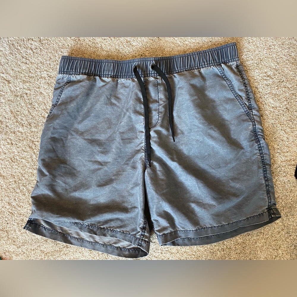 Wave Life Men’s Swim Shorts